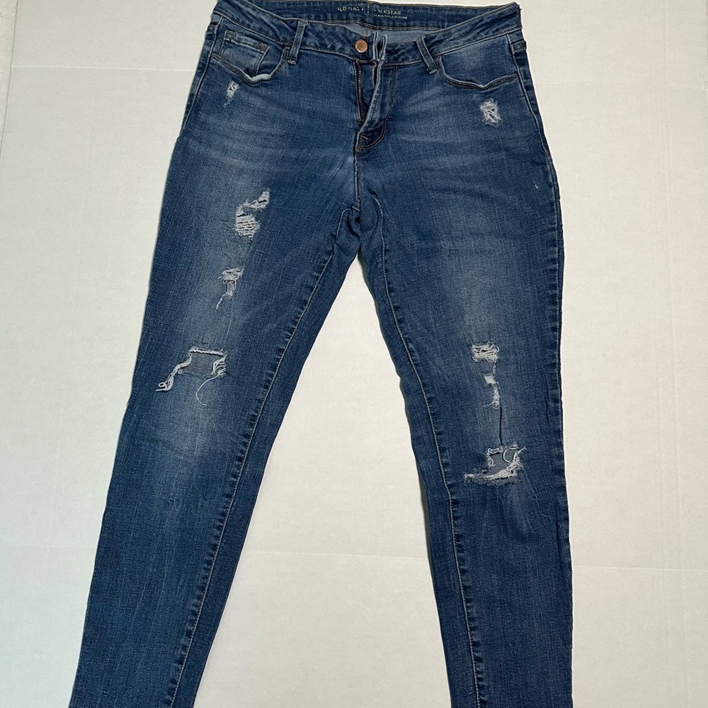 Old Navy jeans